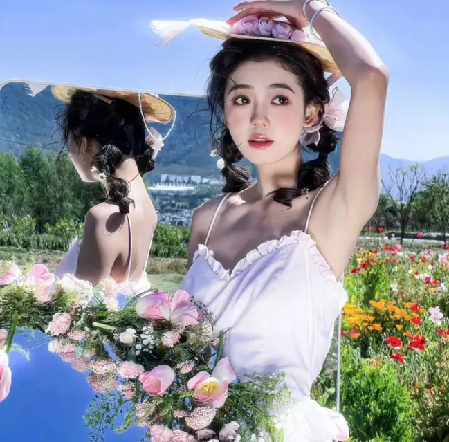 告白